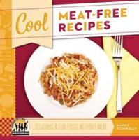 Cool Meat-Free Recipes