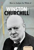 How to Analyze the Works of Winston Churchill