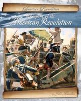 Weapons of the American Revolution