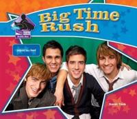 Big Time Rush: Popular Boy Band