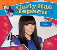 Carly Rae Jepsen: Pop Star