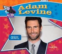 Adam Levine: Famous Singer & Songwriter