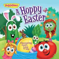A Hoppy Easter