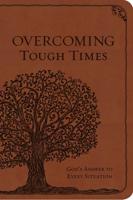 Overcoming Tough Times