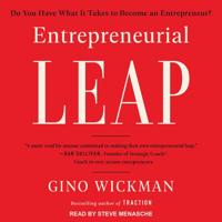 Entrepreneurial Leap