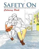 Safety on Coloring Book