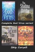 The God Virus Complete Series
