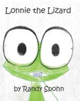 Lonnie The Lizard