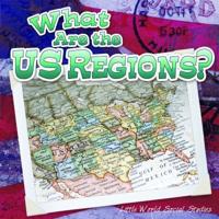 What Are the US Regions?