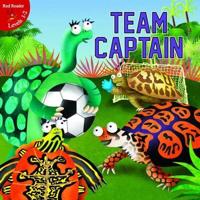 Team Captain