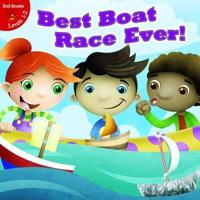 Best Boat Race Ever!