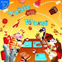 Table Wars!