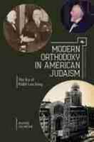 Modern Orthodoxy in American Judaism