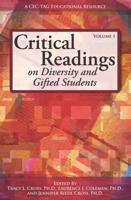 Critical Readings on Diversity and Gifted Students