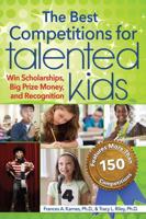 The Best Competitions for Talented Kids