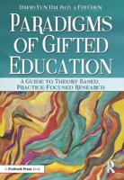 Paradigms of Gifted Education