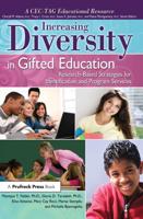Increasing Diversity in Gifted Education