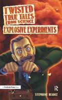 Twisted True Tales from Science
