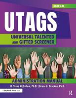 UTAGS Administration Manual