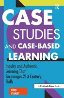 Case Studies and Case-Based Learning