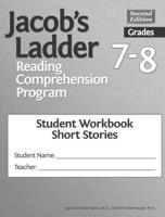 Jacob's Ladder Reading Comprehension Program