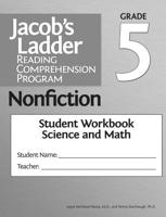 Jacob's Ladder Reading Comprehension Program