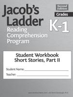 Jacob's Ladder Reading Comprehension Program