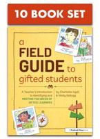 A Field Guide to Gifted Students (Set of 10)