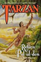Tarzan. Return to Pal-Ul-Don