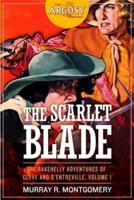 The Scarlet Blade