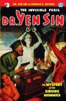 Dr. Yen Sin #3