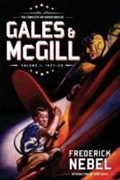The Complete Air Adventures of Gales & McGill, Volume 1