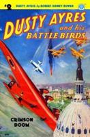 Dusty Ayres and His Battle Birds #2