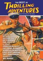 The Best of Thrilling Adventures