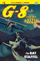 G-8 and His Battle Aces #1