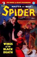 The Spider #3: Wings of the Black Death