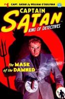 Captain Satan #1: The Mask of the Damned