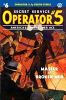 Operator 5 #6