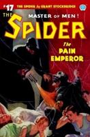 The Spider #17: The Pain Emperor