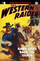 The Western Raider #2