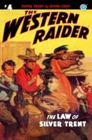The Western Raider #4
