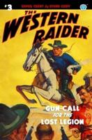 The Western Raider #3