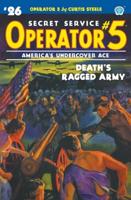 Operator 5 #26: Death's Ragged Army