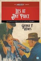 Lies at Any Price: The Complete Cases of Gillian Hazeltine, Volume 1