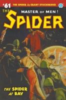 The Spider #61: The Spider at Bay