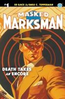 The Masked Marksman #1
