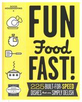 Fun Food Fast!