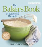 The Baker's Book of Essential Recipes