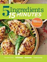 5 Ingredients, 15 Minutes