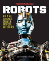 Popular Mechanics: Robots